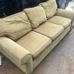 Ethan Allen Estate Couch 