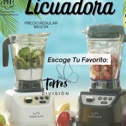 New Princess House blender