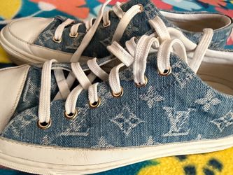 LOUIE VUITTON - SHOES 9W