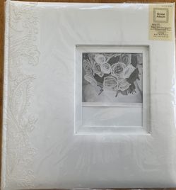 Bridal Album