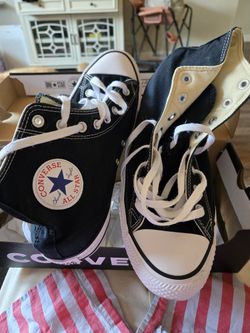 Converse Hightop