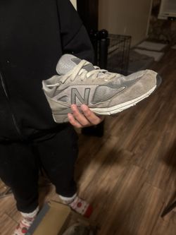 Variety Of Damage And Good Shoes All Different Sizes