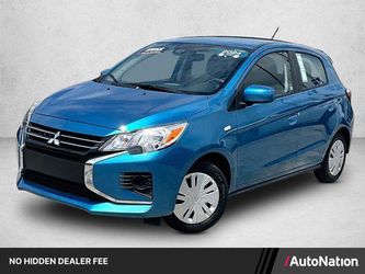 2024 Mitsubishi Mirage