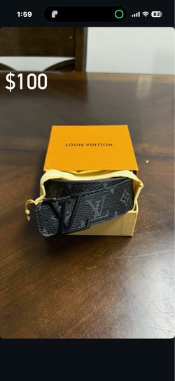 LV belt