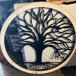Wall Decor