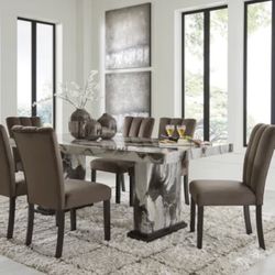 Comedor Hermoso 😉🌺🔥🔥🔥🔥🔥🔥🚛📦