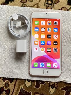 iPhone 8 for all carriers