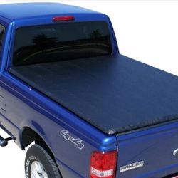 1982 to 2011 Ford Ranger 6ft Roll Up Bed Cover