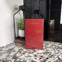 Baccarat Rouge 540