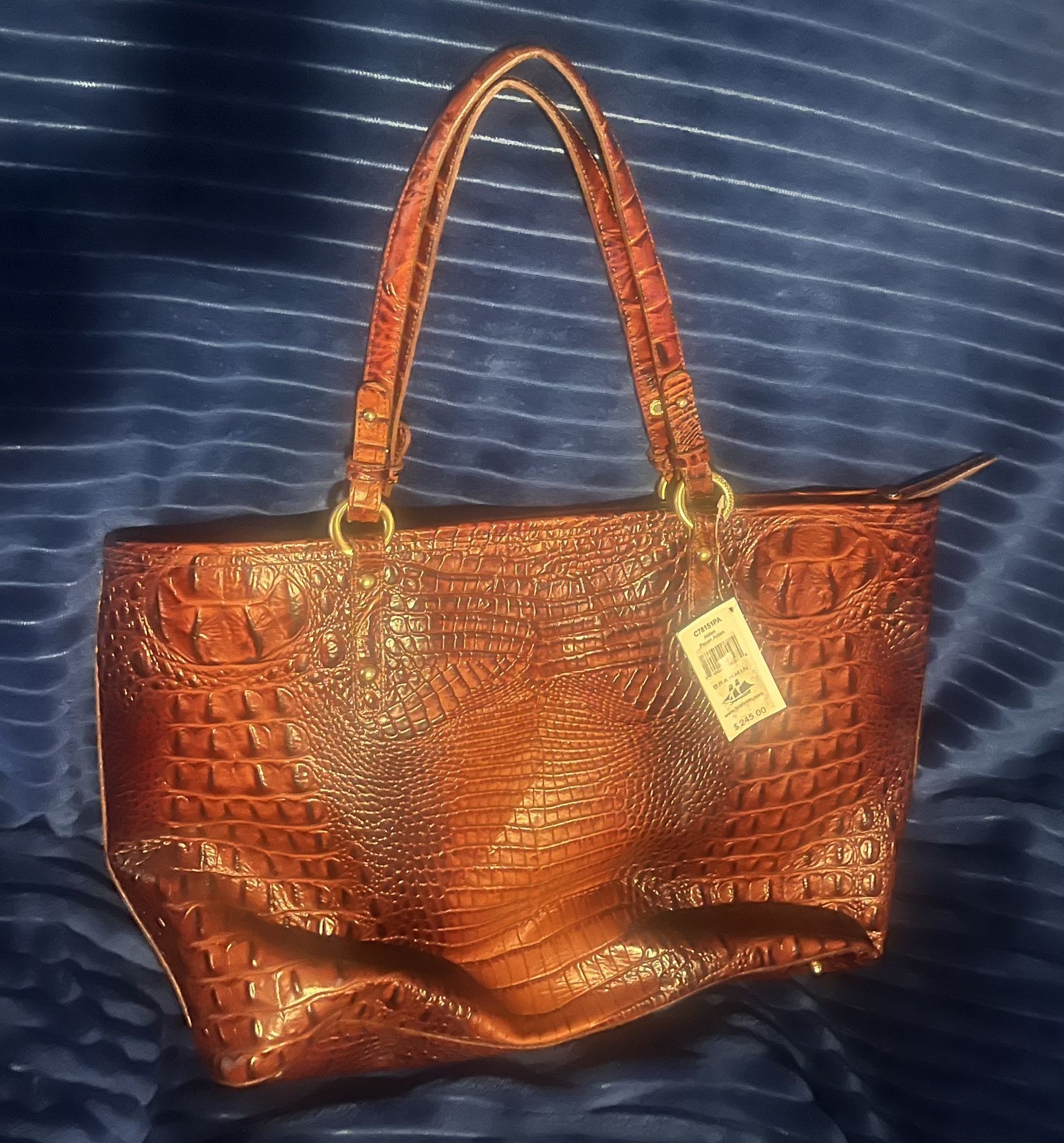 Brahmin Purse Brand New