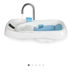 4moms baby cleanwater™ tub