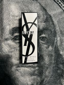 YSL MYSLF Eau de parfum  100 ml– Brand New