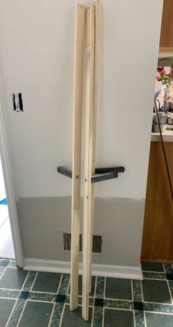 Bed. Frame for a full r queen bed