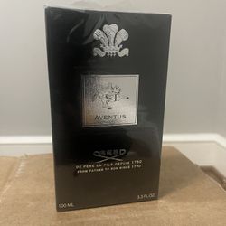 creed aventus