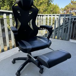 Gaming Chair For Sale 