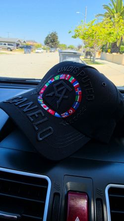 Gorras de calidad