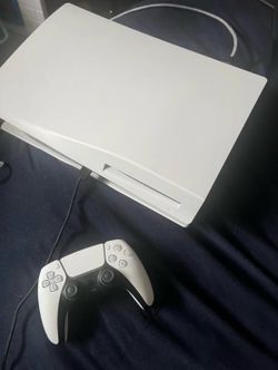 PlayStation 5 ($250) Cash App PayPal zelle only
