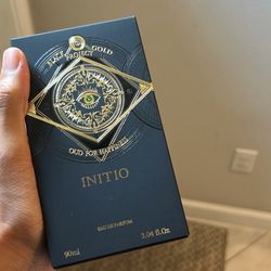 INITIO Oud For Happiness 90ML