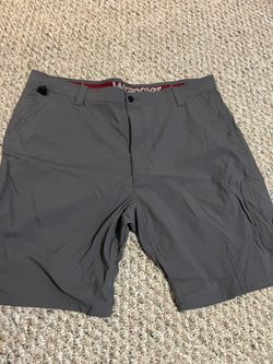 Wrangler Shorts 