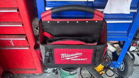 Tools bag
