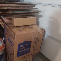 Assorted Boxes