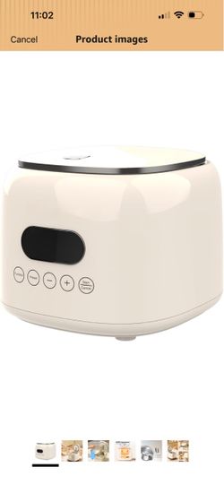 Rice Cooker