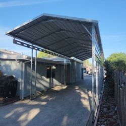 Carports 