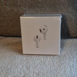 Airpods Gen 4
