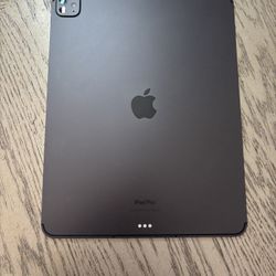 iPad 13 Pro any services seven GEN 256 GB unlock the newest iPad M4 chip