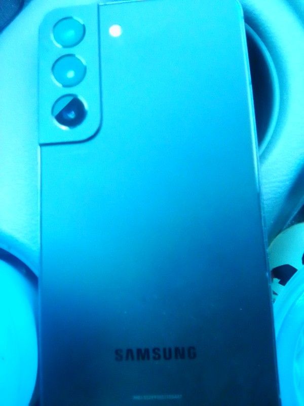 Samsung Galaxy 