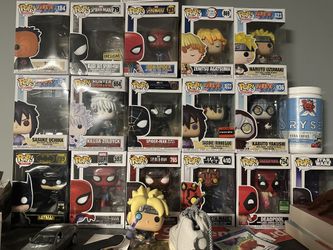 Funko For Sale