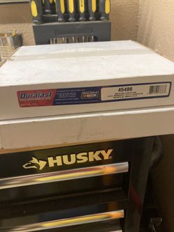 Duralast Brake Rotor
