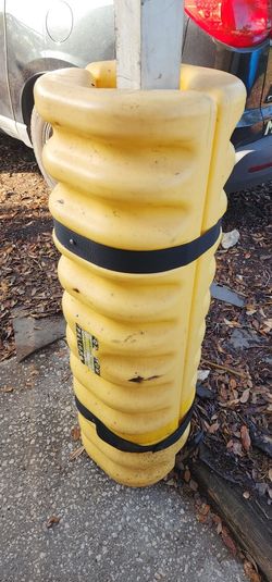 Column Protector #1704