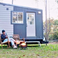 Brand New Gorgeous Steal Of A Tiny Home!!! 