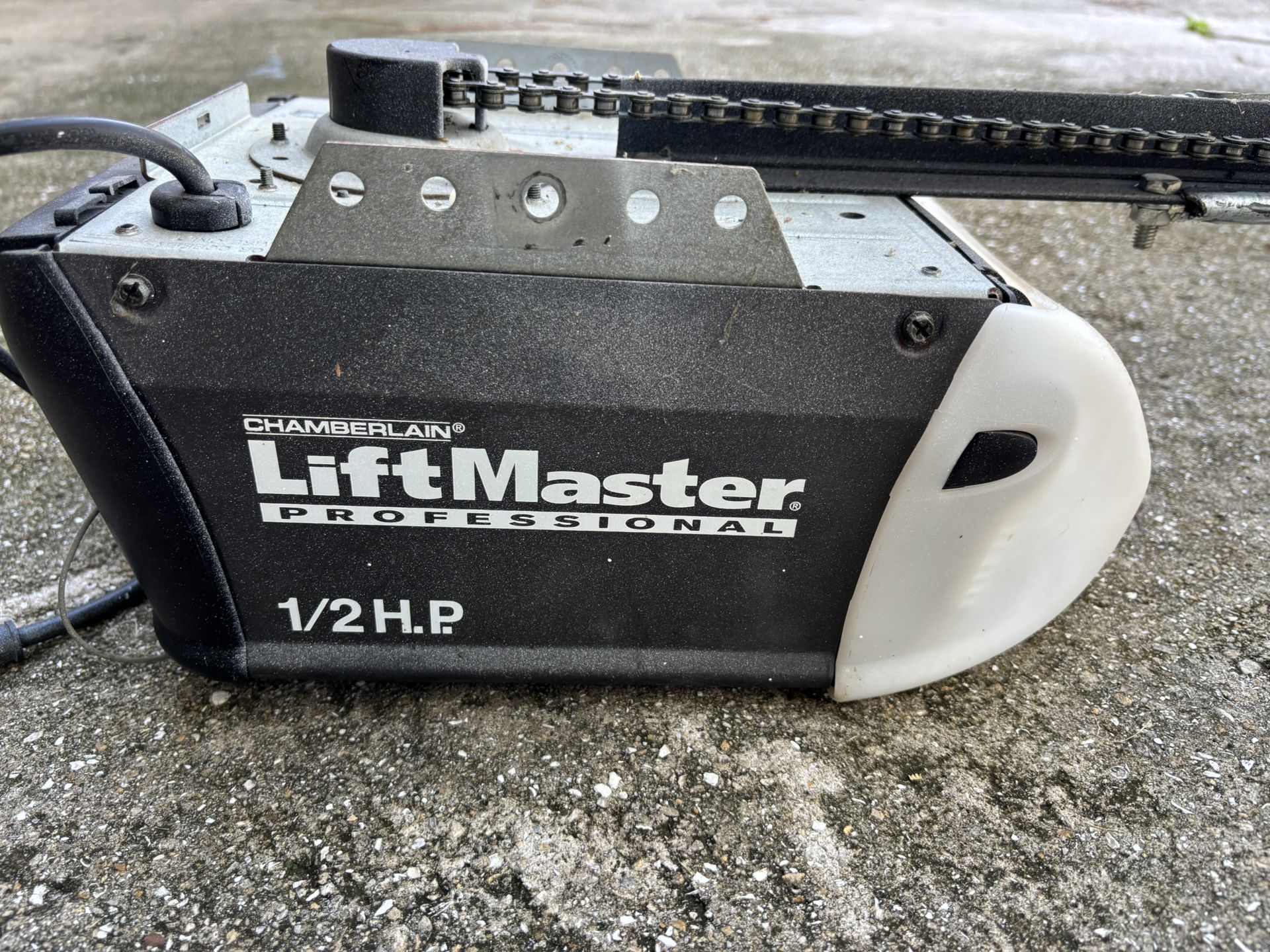Garage Door Opener Free