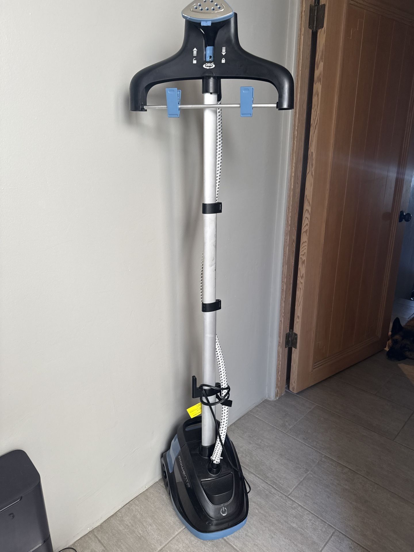 Rowenta Clothes Steamer