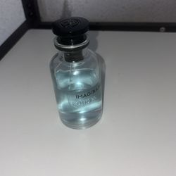Louis Vutton imagination fragrance