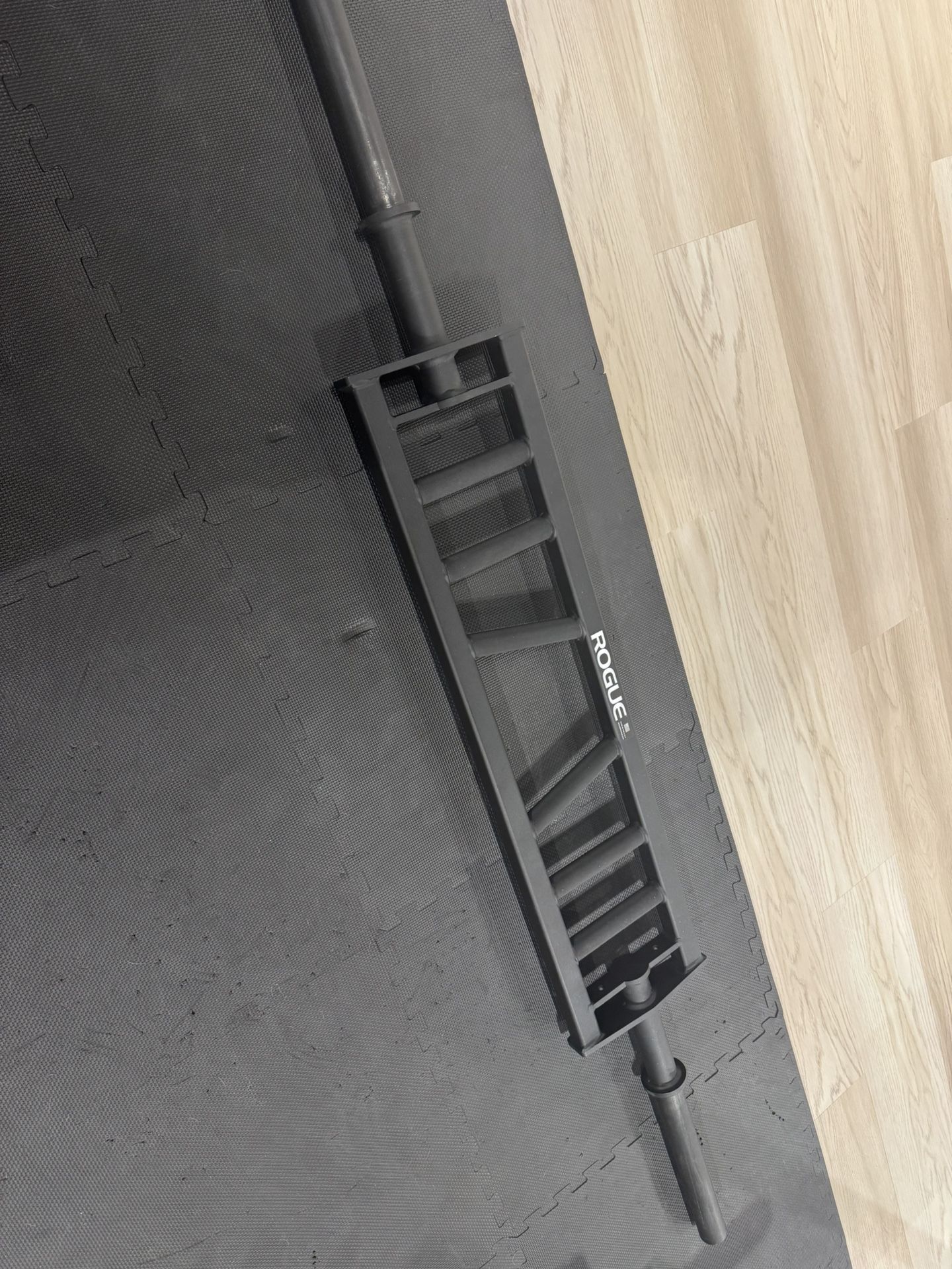 Rogue Mg-24 Multi Grip Bar