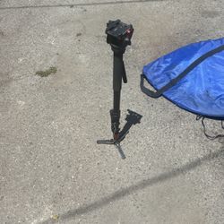 camera equipment 