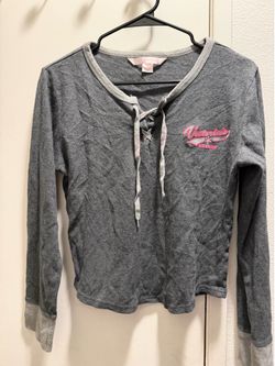 Victoria secret top