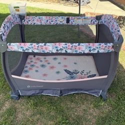 Banytrend Playard