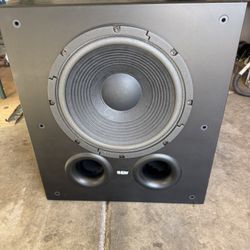Bowers & Wilkins B&W AS6 Active Subwoofer