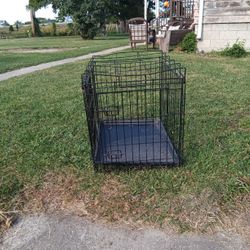 Dog Kennel