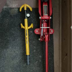 Car Jack