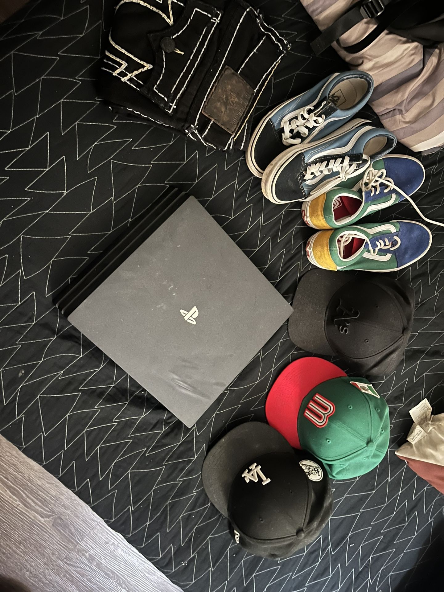 Take It All For 200$ Pick Up Only