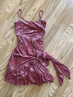 Free people store olivia slip