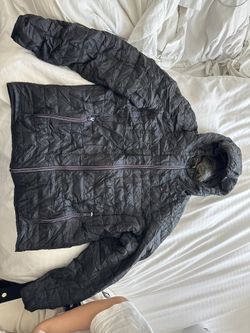 Tommy Hilfiger Packable Jacket Size Medium