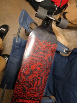 This Truely Is A Really Rare Kind Of Board