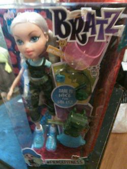 BRATZ NUEVA