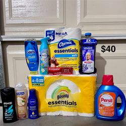 Laundry And Home Essentially 